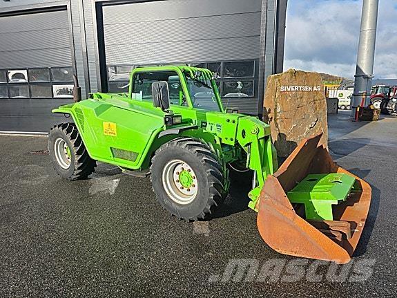 Merlo P26.6LPT Teleskoplader
