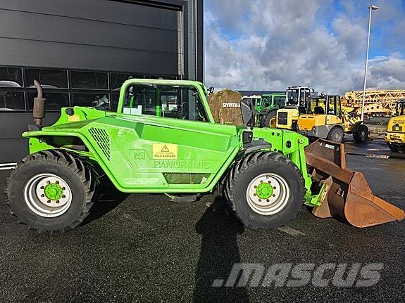 Merlo P26.6LPT Teleskoplader