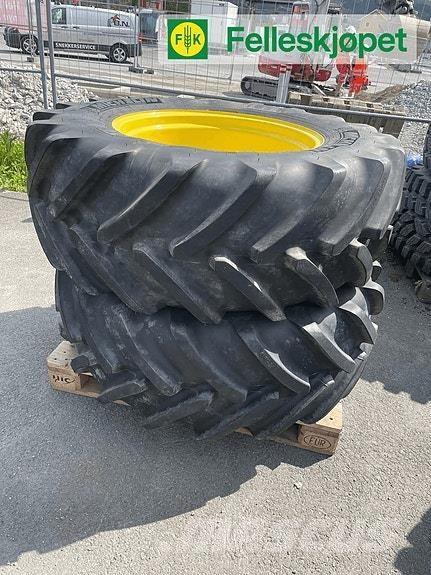 Michelin 480/65R28 Reifen
