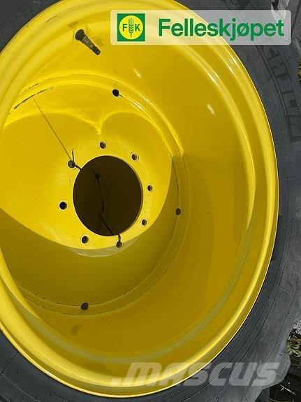 Michelin 480/65R28 Reifen