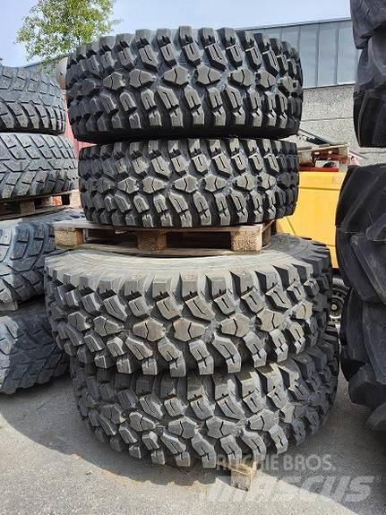 Michelin Crossgrip Sonstige Landmaschinen