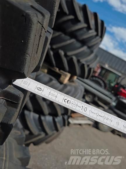 Michelin Crossgrip Sonstige Landmaschinen