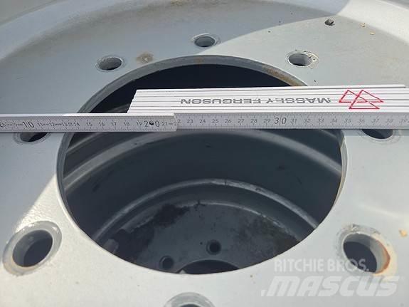 Michelin Crossgrip Sonstige Landmaschinen