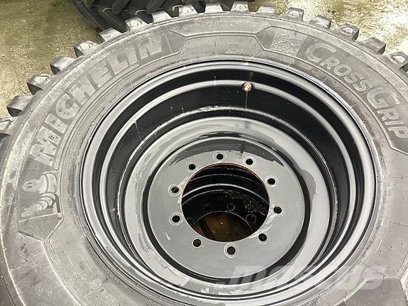 Michelin Crossgrip Sonstige Landmaschinen