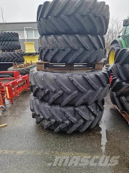 Michelin Multibib Reifen