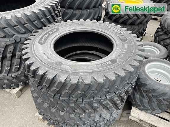 Michelin Roadbib Sonstige Schneeräumgeräte