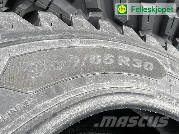 Michelin Roadbib Sonstige Schneeräumgeräte
