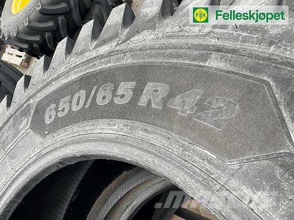 Michelin Roadbib Sonstige Schneeräumgeräte