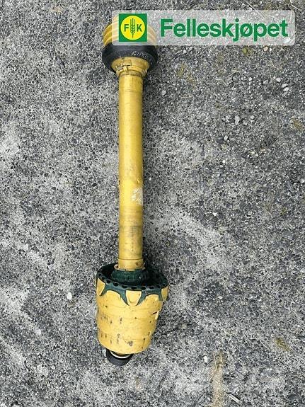 Moi GB 6 Mineraldüngerstreuer