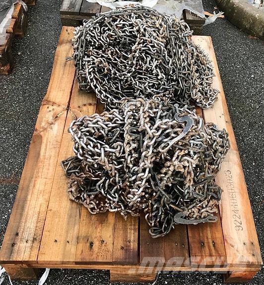 New Holland T5.95 Traktoren