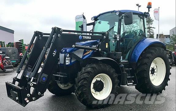 New Holland T5.95 Traktoren
