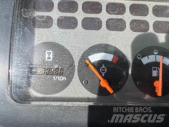 Nissan DF32 14436 Diesel Stapler