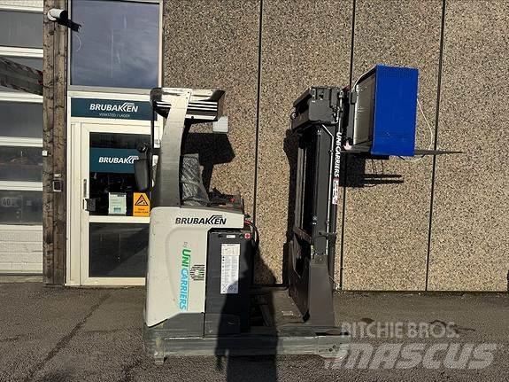 Nissan RG16M 47247 Diesel Stapler