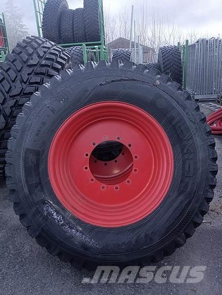 Nokian  Reifen