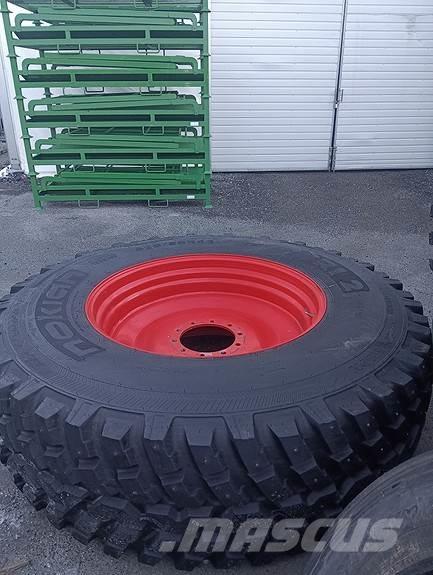 Nokian  Reifen