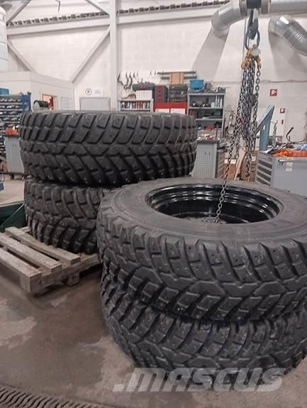 Nokian  Reifen