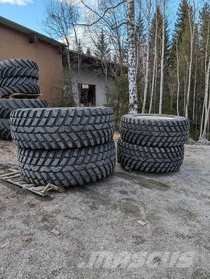 Nokian  Reifen