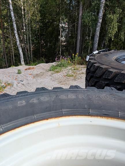 Nokian  Reifen