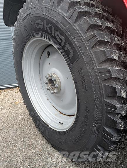 Nokian  Reifen