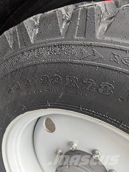 Nokian  Reifen