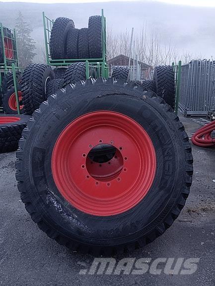 Nokian  Allzweckanhänger