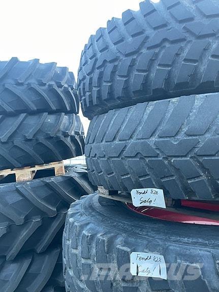 Nokian  Sonstige Schneeräumgeräte