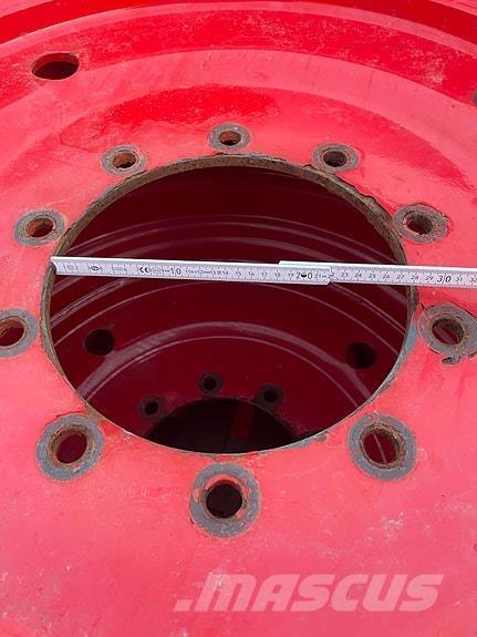 Nokian  Sonstige Schneeräumgeräte