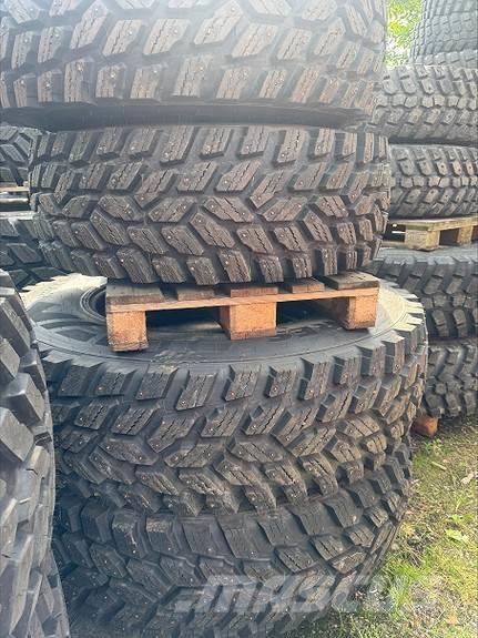 Nokian Hakkapelita Reifen