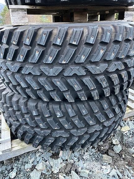 Nokian TRI 2 Sonstige Landmaschinen