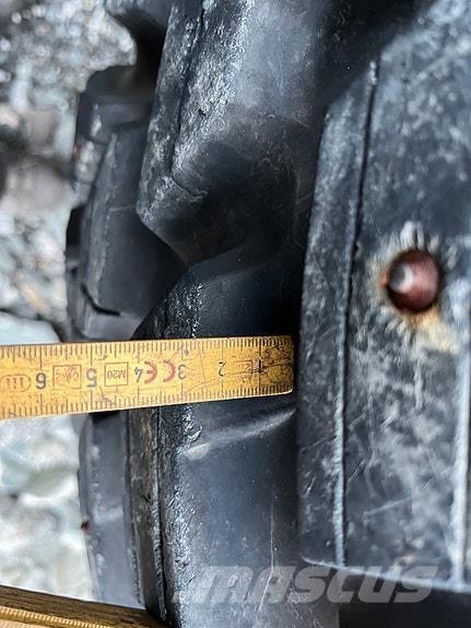 Nokian TRI 2 Sonstige Landmaschinen