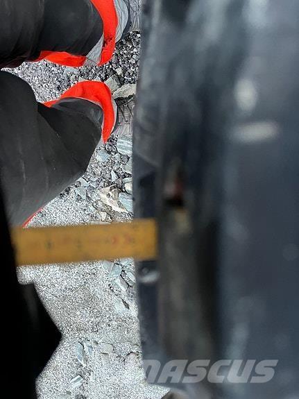 Nokian TRI 2 Sonstige Landmaschinen