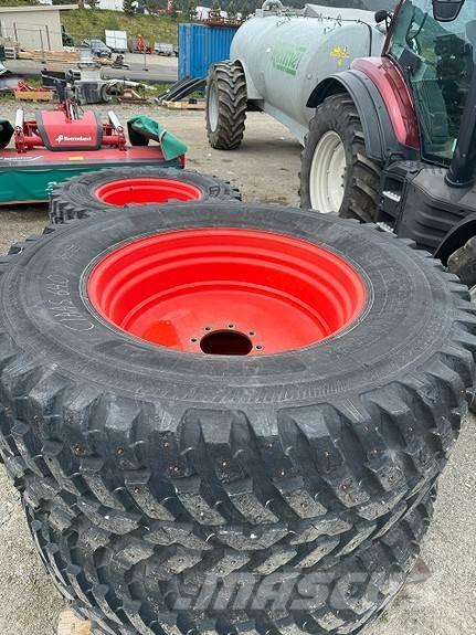 Nokian Tri 2 Sonstige Schneeräumgeräte