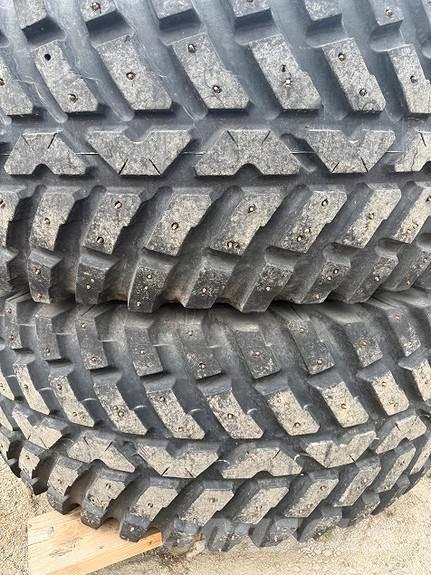 Nokian Tri 2 Sonstige Schneeräumgeräte