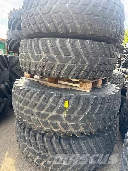 Nokian TRI 2 Reifen