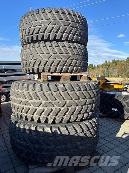 Nokian TRI 2 Sonstige Schneeräumgeräte