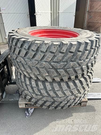 Nokian Tri2 Reifen