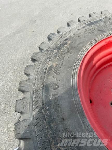 Nokian Tri2 Reifen