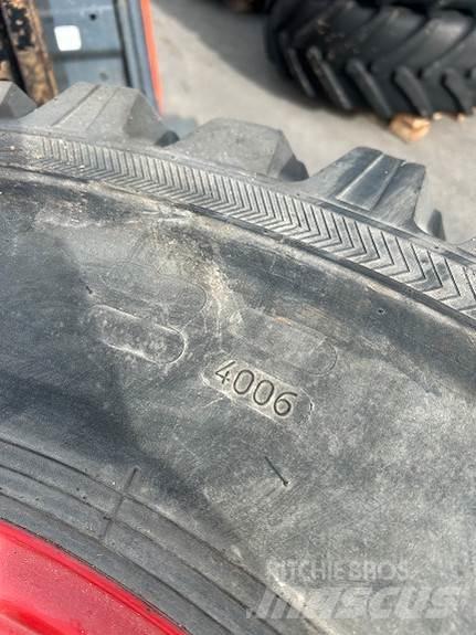 Nokian Tri2 Reifen