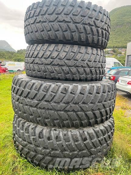 Nokian TRI2 Reifen
