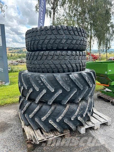 Nokian Tri2 Reifen