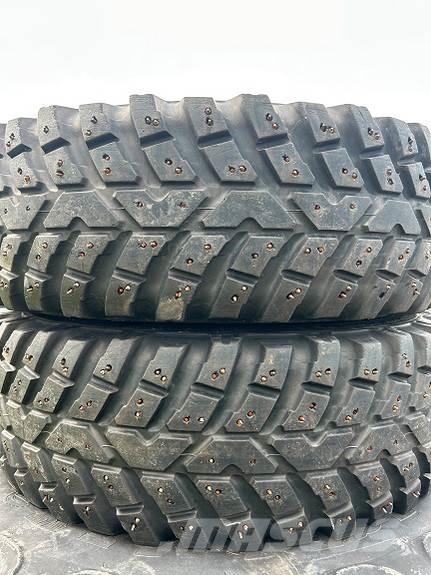 Nokian Tri2 Reifen