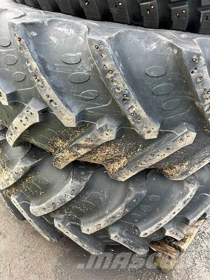 Nokian Tri2 Reifen