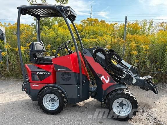 Norcar 6226 Kompaktlader