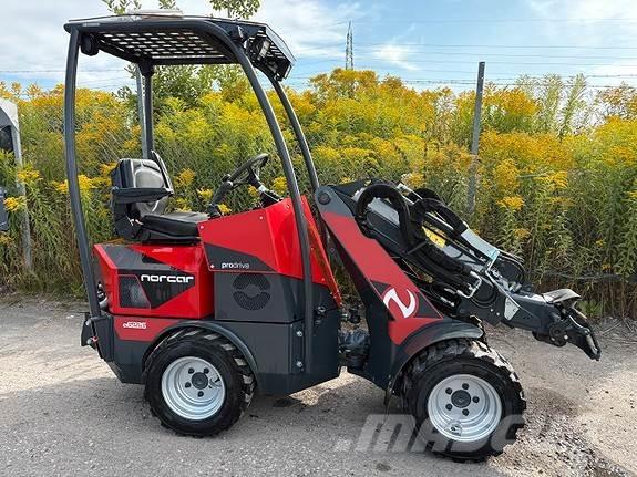 Norcar 6226 Kompaktlader