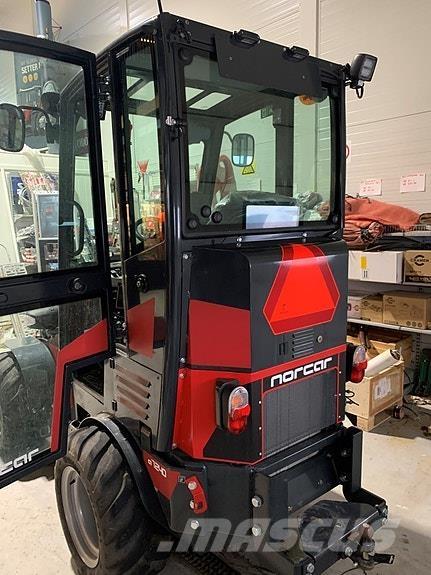 Norcar 7240 Allzweckanhänger