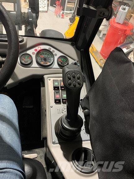 Norcar 7240 Allzweckanhänger