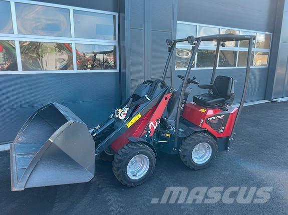 Norcar 755 XC Kompaktlader
