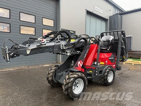 Norcar a6226 Kompaktlader