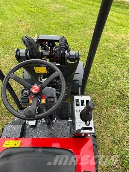 Norcar XC755 Kompaktlader