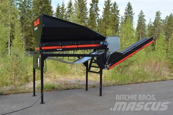 Palax Roller Sonstige Forstmaschinen